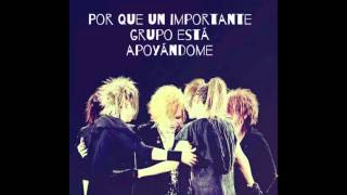 BEST FRIENDS THE GAZETTE (SUB ESPAÑOL)