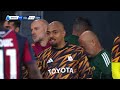 Bologna v Roma | Serie A 25/26 | Match Highlights