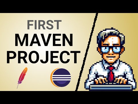How To Create Maven Project In Eclipse