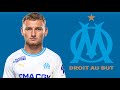 Fedor chalov 2024 welcome to olympique de marseille   amazing skills assists  goals