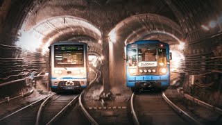 Возможно ли столкновение поездов в метро? Что зависит от машиниста?