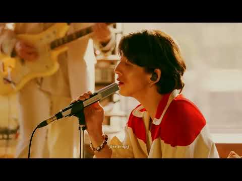 ASTEARSGOBY (슬픔이여안녕) / JANNABI / Sub Español / Romanized