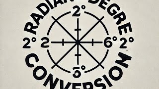 Conversion Of Radian To Degree 11Th Physics Tamil Learncentrum