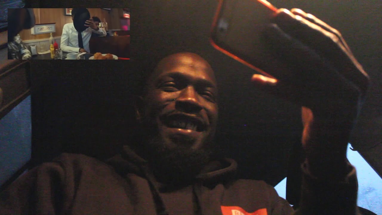 MoStack - Teach You Gangsta [Reaction] | 