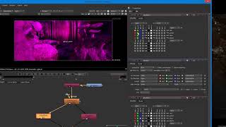 CG Environment Compositing in Nuke ( Quick- Compositing ) Profile