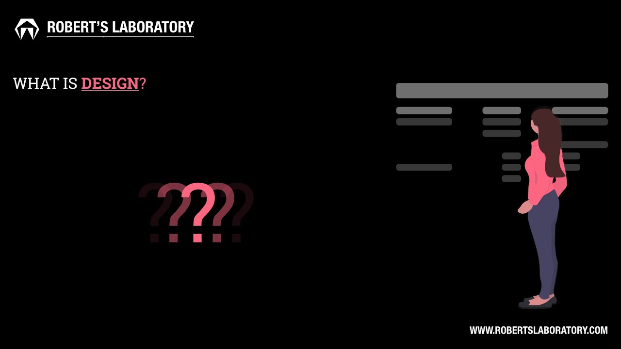 01 What Is Design And What Tools Should I Use In Order To Start 