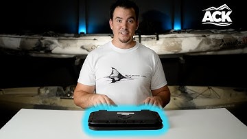 Hobie Compass Upgrade - How to install rectangle hatch and move the round hatch to the front