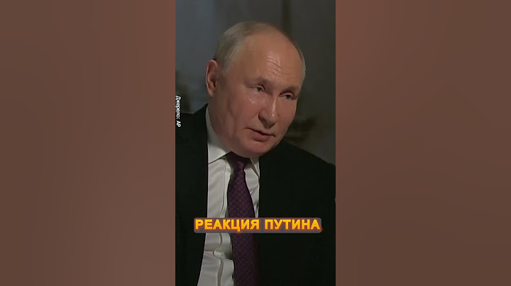 ⚡️ВПЕРВЫЕ! Путин прокомментировал события в Белгородской и Курской областях #shorts