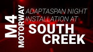 AdaptaSpan Installation in 9 Minutes | SafeSmart