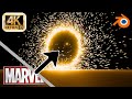 Dr STRANGE PORTAL CGI