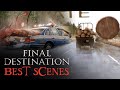 Final Destination 2 Best Scenes Final Destination 2 Best Scenes