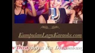 SURGA DUNIA - RIA AMELIA karaoke dangdut ( tanpa vokal ) koplo instrumental