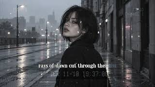 Eva Moss - Echoes of a Forgotten City // Darkwave, Post Punk