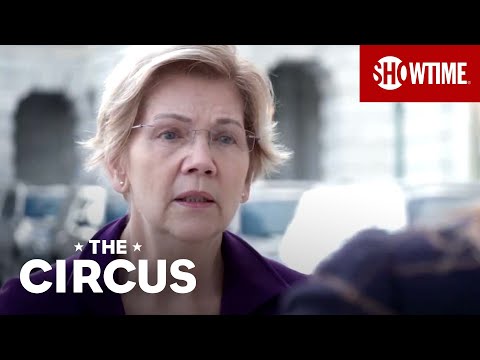 Together Again in 2022 | THE CIRCUS | SHOWTIME