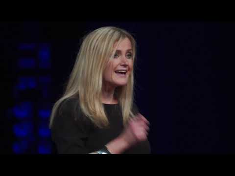 Why the Future Economy has to be a Wellbeing Economy | Katherine Trebeck | TEDxMünchen