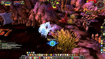 CataQuests.com - Book Burning (WoD Beta - Horde)