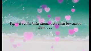 Dan - Sheila On 7 ( Cover   Lirik ) Cover Ratih Pradnyaswari