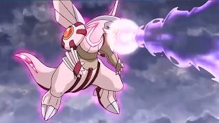20 Best Pokémon Films You Need to Watch (Rayquaza / Arceus / Giratina / Hoopa)
