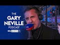 &#39;Haaland is a phenomenon!’ &#39;Trent is sensational&#39; 🤩 | The Gary Neville Podcast 🎧