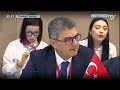 Аxborot 24 | Toshkentda 6 ta davlat temir yoʼl rahbarlari uchrashuvi boʼlib oʼtdi