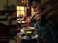 Café Revela el Crimen ☕️