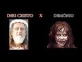 INRI CRISTO responde AO VIVO sobre o demônio no canal WWW.INRICRISTO.TV