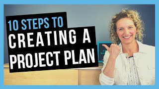 How to Write a Project Plan [PROJECT PLANNING STEPS THAT WORK] screenshot 4