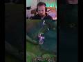 Mundo goes where he pleases p2 #topdiff #mundo#leagueoflegends #season2024