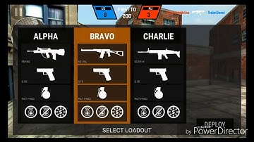 1vs1// BULLET FORCE\\