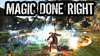 5 RPGs \/ Action Adventures With GREAT MAGIC Gameplay - Worth Revisiting in 2022