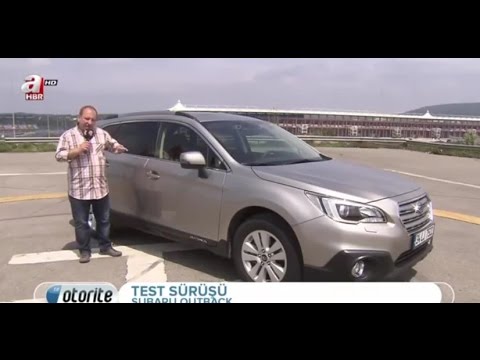 Video: Subaru rotilleri ne kadar dayanır?