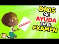 ¡Me Salvo del Examen por un Milagro! 😱 CHISTES para toda la familia