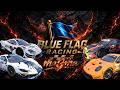 아세토코르사 컴페티치오네 Blue Flag Racing 막으마 이벤트 레이스