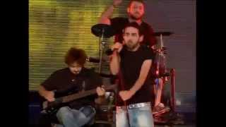 Video thumbnail of "თორნიკე ყიფიანი -  Wrecking Ball |Tornike Kipiani - Wrecking Ball"