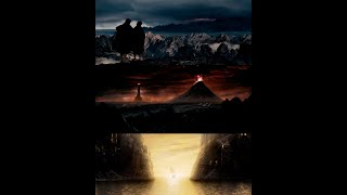The Lord of the Rings Trilogy | 4:5 Edit