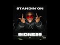 Capture de la vidéo Saucy Santana - Standin' On Bidness [Official Audio]