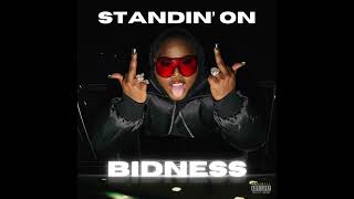 Saucy Santana - Standin&#39; on Bidness [Official Audio]