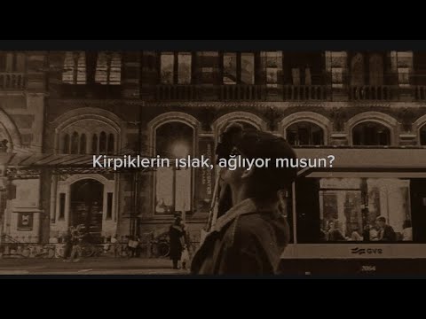 Barış Manço - Dön Desem Döner Misin•| Lyrics