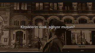 Barış Manço - Dön Desem Döner Misin•| Lyrics