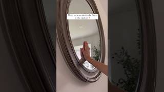 How to remove fingerprints on different surfaces🧽🫧🧼 #yyc #cleanhome #professionalcleaning #canada