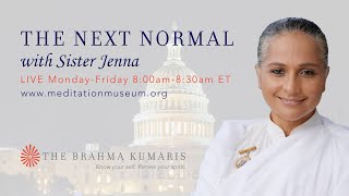 Power to Accommodate - The Next Normal with Sister Jenna