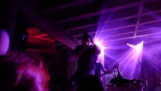 The Afghan Whigs - Neglekted (partial) - Live @ Doug Fir Lounge, Portland, OR - April 14, 2014