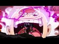 Luffy Gear 5 Defeats Awakened Lucci | One Piece 1101 | English Sub