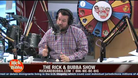"I Didn't Disown My Daughter" - Rick Burgess Clari...