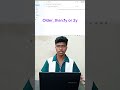 G-mail tricks😍 #youtubeshorts #learnwithbo #trendingshorts #google #gmail