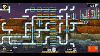 PLUMBER 3 LEVEL 175 ANSWERS HOW TO GET THREE STARS