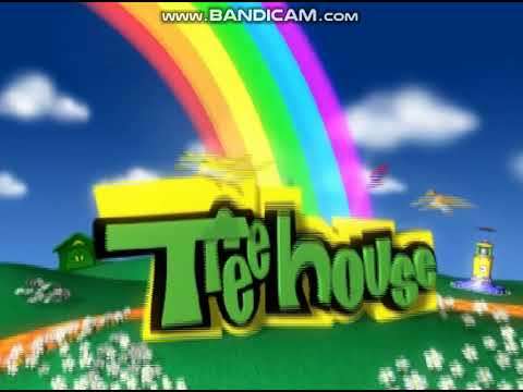 Treehouse TV 2010