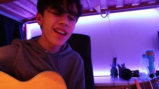 cavetown - pyjama pants (cavetown fender giveaway entry)
