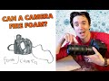 Kids Invent Stuff: Spy Camera Quiz