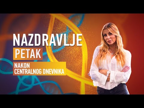 NAZDRAVLJE - KAKO ĆEMO TRETIRATI RAK U BUDUĆNOSTI